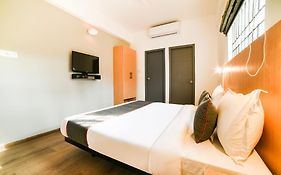Townhouse Varthur Main Road Near Nexus Whitefield
